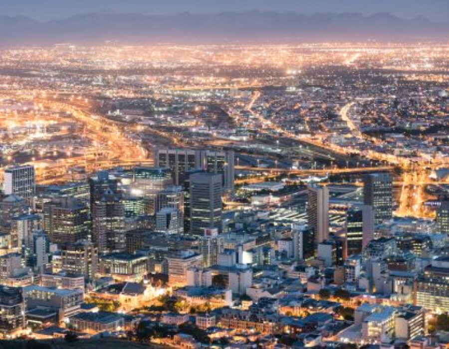 Cape Town’s CBD is Booming with Property Development Activity