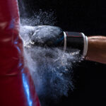 Sting’s Boxing Gym