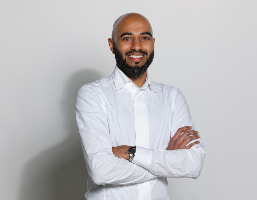 Fayaz Dhorat Steps Into CFO Role At Boxwood Property Fund