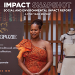 Social and Environmental Impact Report 2024