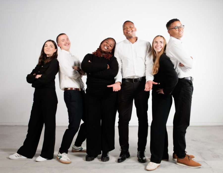 The Importance Of Young Leadership In The Property Sector