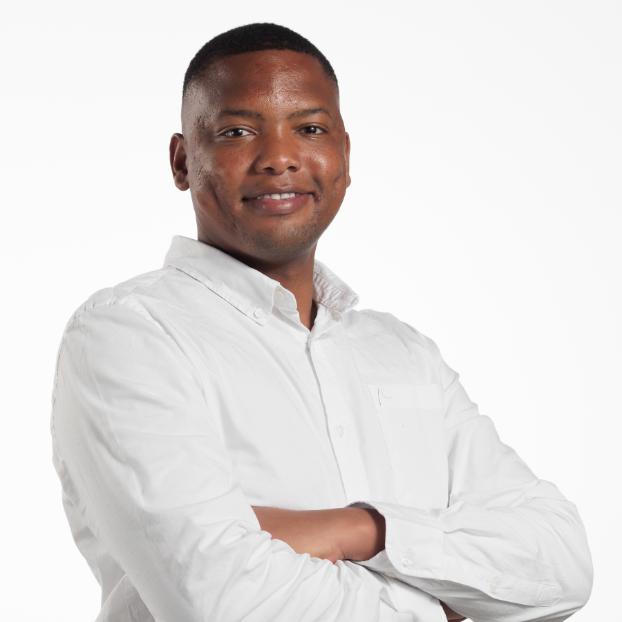 Nkanyiso Mbatha