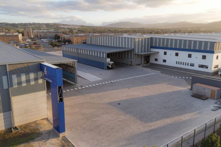 Brackengate1 website