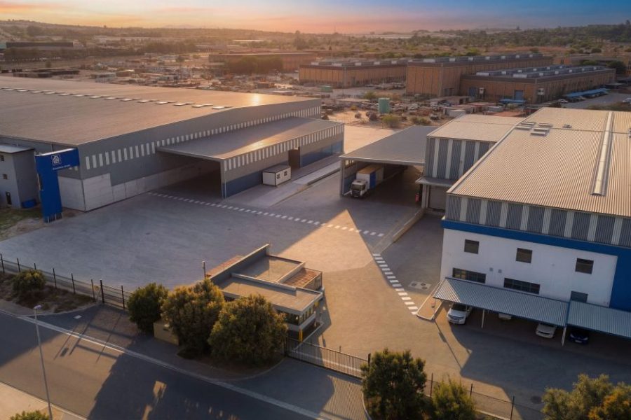 Brackengate2 website