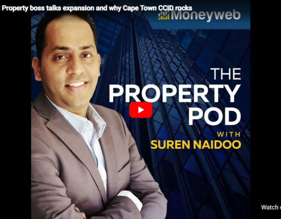 Boxwood Property boss talks expansion and why Cape Town CCID rocks